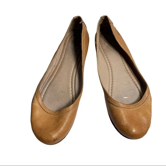Frye best sale carson ballet